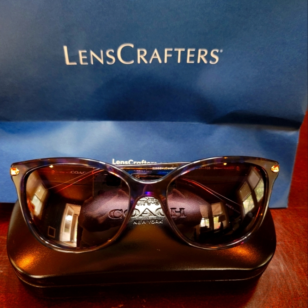 Coach Sunglasses